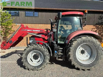 Трактор CASE IH Maxxum