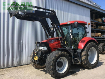 Трактор CASE IH Maxxum