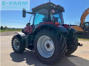 Трактор Case-IH maxxum 150: снимка 5 Трактор Case-IH maxxum 150: снимка 5