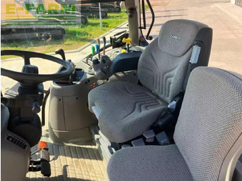 Трактор Case-IH maxxum 150: снимка 3