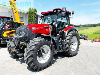 Трактор CASE IH Maxxum 150