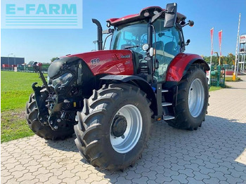 Трактор CASE IH Maxxum 150