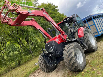 Трактор CASE IH Maxxum 150