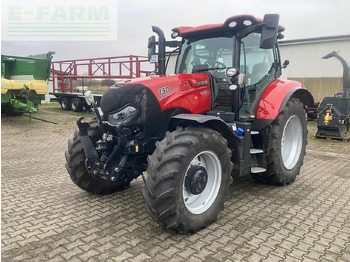 Трактор CASE IH Maxxum 150