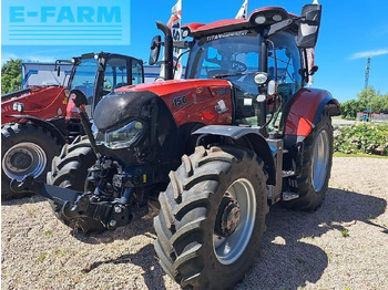 Трактор CASE IH Maxxum 150