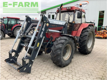 Трактор Case-IH maxxum 5140: снимка 1