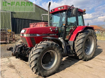 Трактор CASE IH Maxxum 150