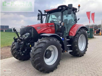 Трактор CASE IH Maxxum 150