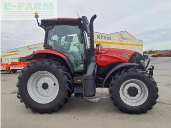 Трактор CASE IH Maxxum 125