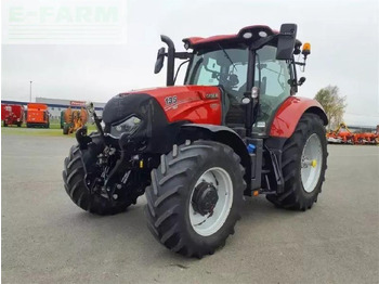 Трактор CASE IH Maxxum