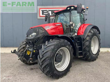 Трактор CASE IH Optum 270