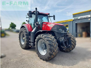 Трактор CASE IH Optum 300