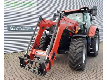 Трактор CASE IH Puma