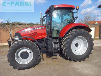 Трактор CASE IH Puma