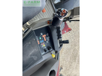 Трактор Case-IH puma 160: снимка 2 Трактор Case-IH puma 160: снимка 2