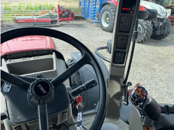 Трактор Case-IH puma 160: снимка 3 Трактор Case-IH puma 160: снимка 3