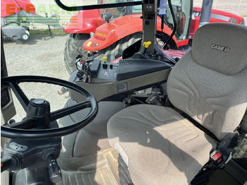 Трактор Case-IH puma 160: снимка 4 Трактор Case-IH puma 160: снимка 4