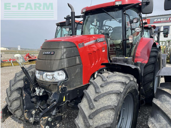 Трактор CASE IH Puma 160