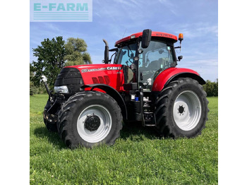 Трактор CASE IH Puma 160