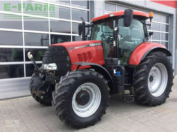 Трактор CASE IH Puma 160