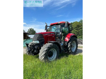 Трактор CASE IH Puma 160