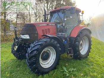 Трактор CASE IH Puma 160
