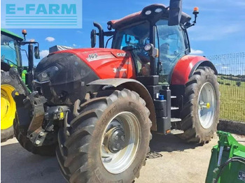 Трактор CASE IH Puma