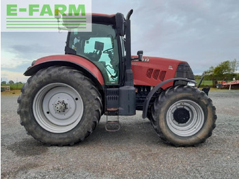 Трактор Case-IH puma 165 cvx CVX: снимка 4