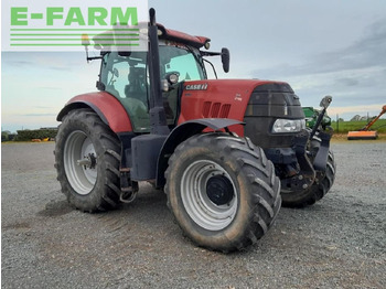 Трактор CASE IH Puma
