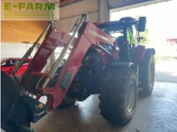 Трактор CASE IH Puma