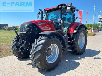 Трактор CASE IH Puma