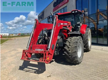 Трактор CASE IH Puma 185