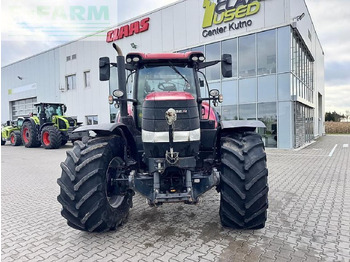 Трактор Case-IH puma 200: снимка 2 Трактор Case-IH puma 200: снимка 2