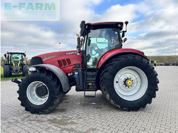 Трактор Case-IH puma 200: снимка 4 Трактор Case-IH puma 200: снимка 4