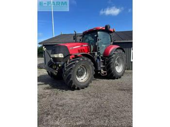 Трактор CASE IH Puma 230