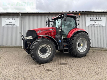 Трактор CASE IH Puma 240