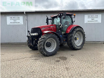 Трактор CASE IH Puma 240