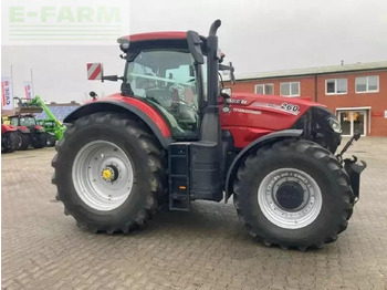 Трактор CASE IH Puma