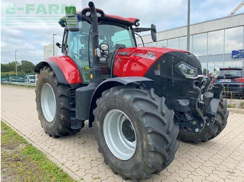 Трактор Case-IH puma cvx 175 CVX: снимка 3