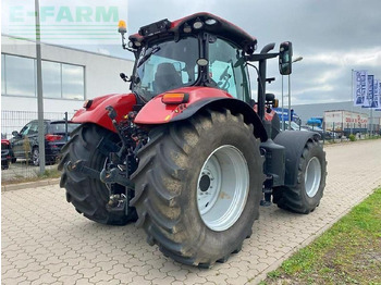 Трактор Case-IH puma cvx 175 CVX: снимка 4