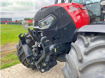 Трактор Case-IH puma cvx 175 CVX: снимка 2