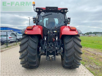 Трактор Case-IH puma cvx 175 CVX: снимка 5