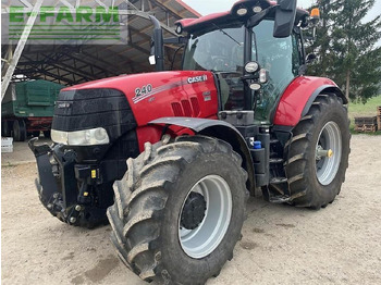 Трактор CASE IH Puma 240