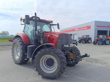 Трактор CASE IH Puma 150