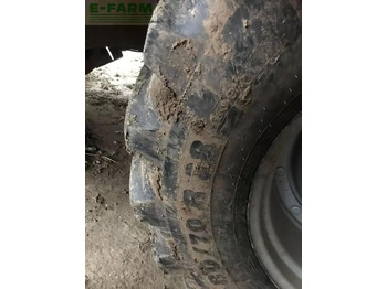 Трактор Case-IH puma160: снимка 5 Трактор Case-IH puma160: снимка 5