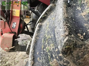 Трактор Case-IH puma160: снимка 2 Трактор Case-IH puma160: снимка 2