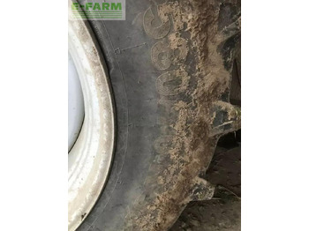 Трактор Case-IH puma160: снимка 4 Трактор Case-IH puma160: снимка 4