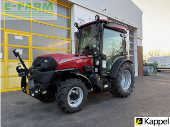 Трактор CASE IH Quantum