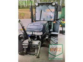 Трактор CASE IH Quantum