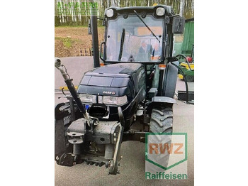 Трактор CASE IH Quantum